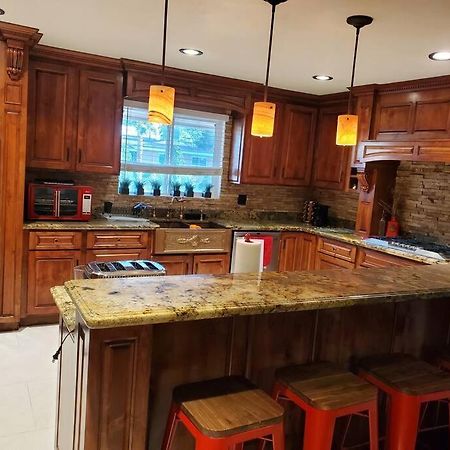 Spacious West El Paso 19 Min From Airport, Fort Bliss Military Base Eksteriør bilde
