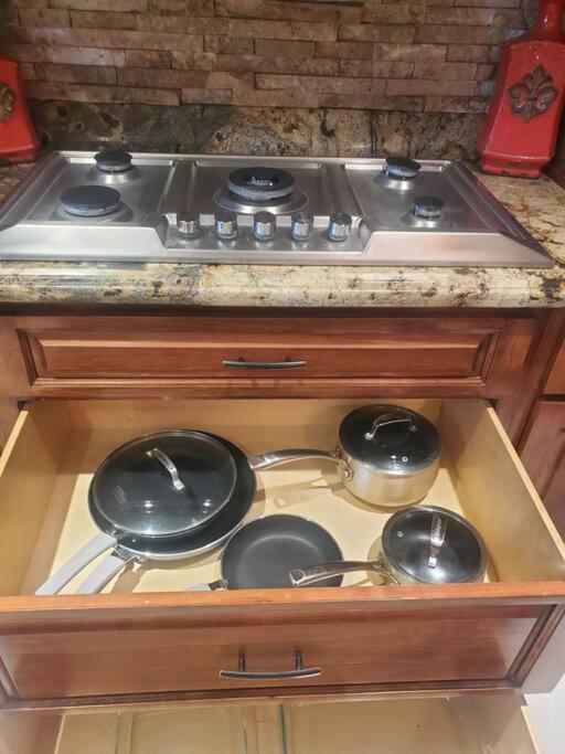 Spacious West El Paso 19 Min From Airport, Fort Bliss Military Base Eksteriør bilde
