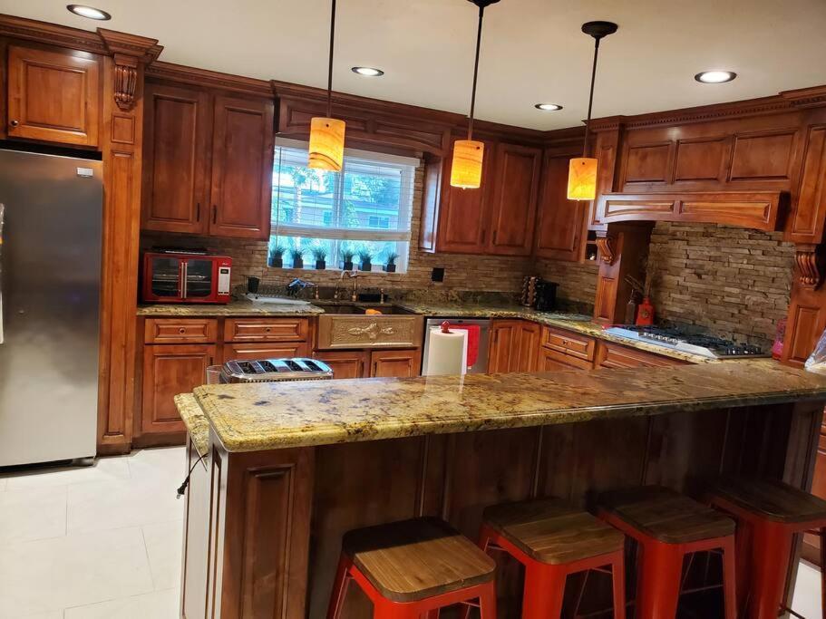 Spacious West El Paso 19 Min From Airport, Fort Bliss Military Base Eksteriør bilde