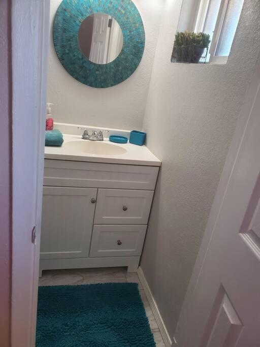 Spacious West El Paso 19 Min From Airport, Fort Bliss Military Base Eksteriør bilde