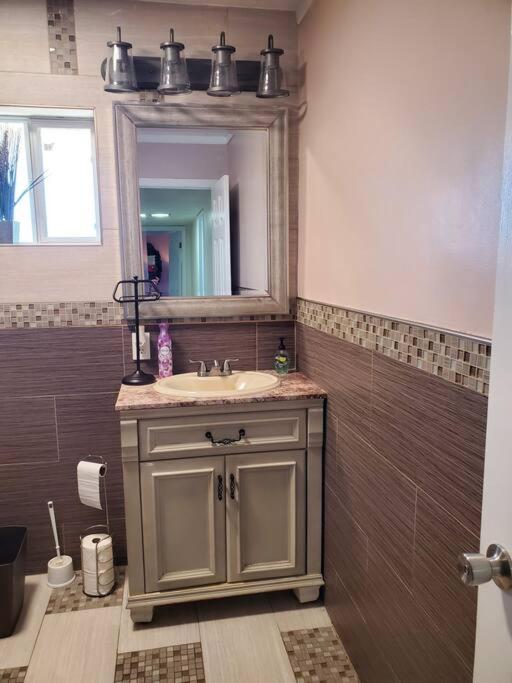 Spacious West El Paso 19 Min From Airport, Fort Bliss Military Base Eksteriør bilde