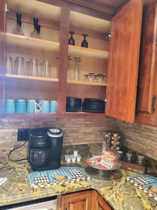Spacious West El Paso 19 Min From Airport, Fort Bliss Military Base Eksteriør bilde