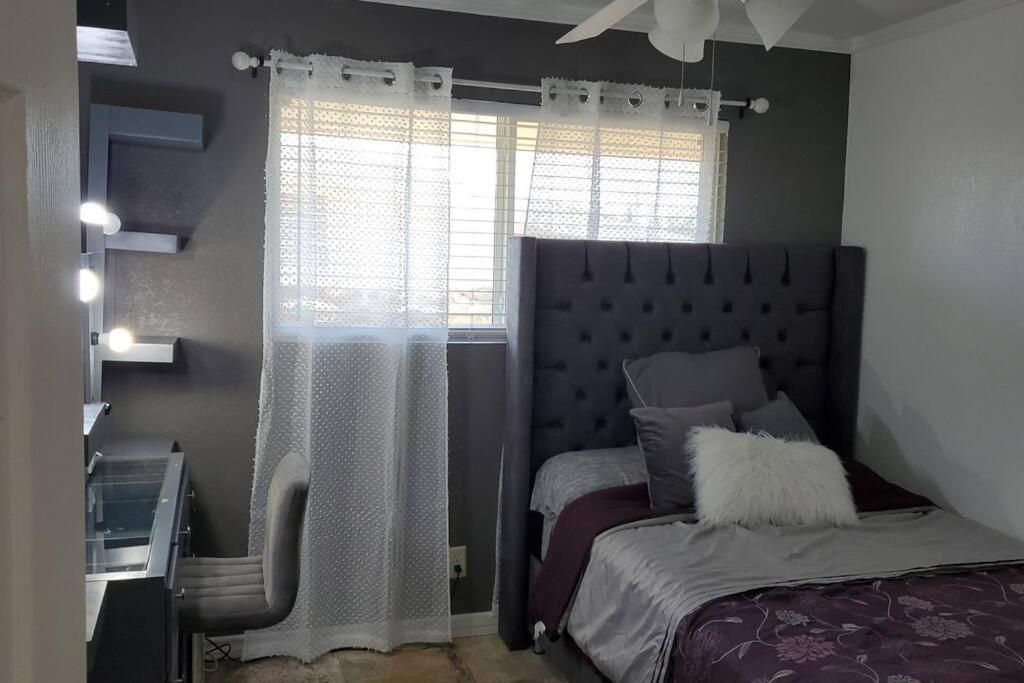 Spacious West El Paso 19 Min From Airport, Fort Bliss Military Base Eksteriør bilde