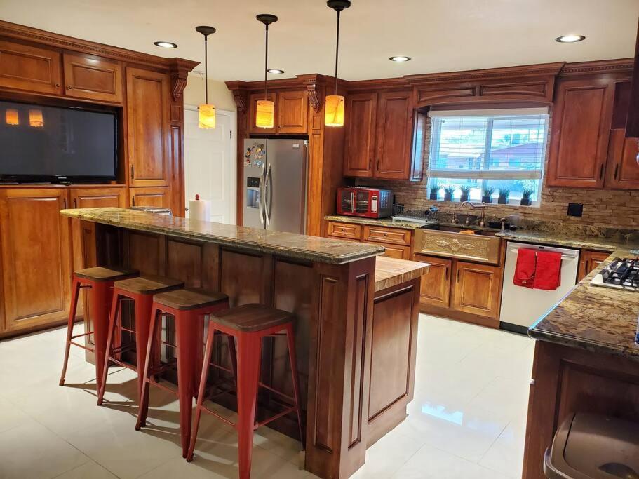 Spacious West El Paso 19 Min From Airport, Fort Bliss Military Base Eksteriør bilde